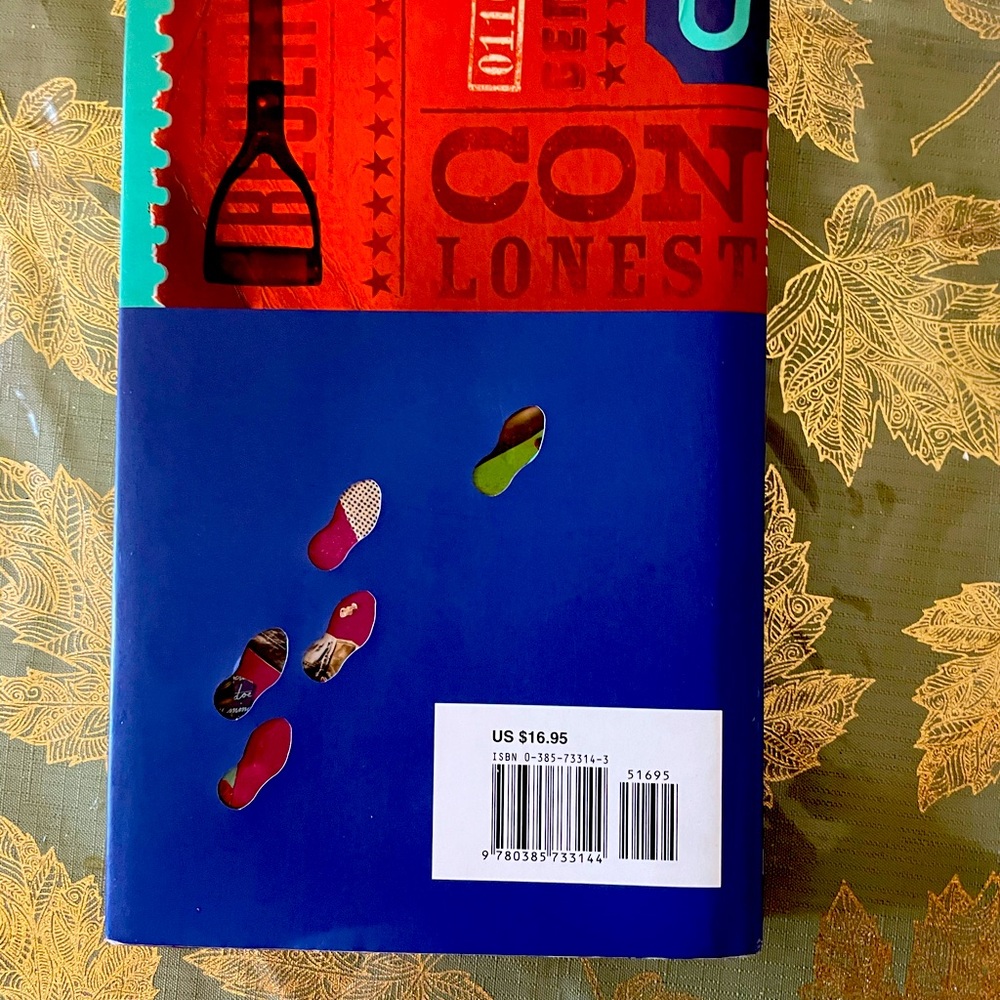 Louis Sachar “Small Steps”